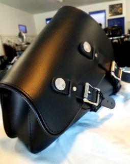 Sportster-Swingarm-Bag