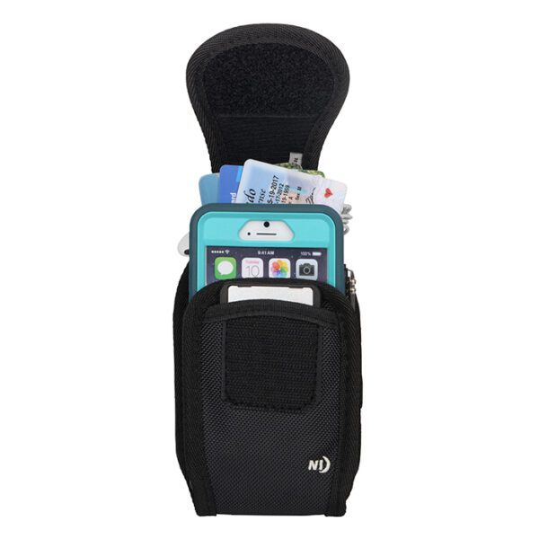 CCC2W-01-R3 Clip Case Cargo(tm) Universal Rugged Holster-Double Wide - B - Image 2