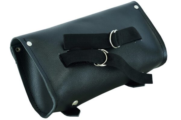 DS5728 Leather Tool/Roll Bag - Image 2