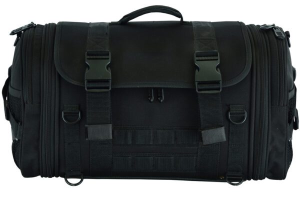 DS379 Modernize Cruising Premium Roll Bag - Image 2