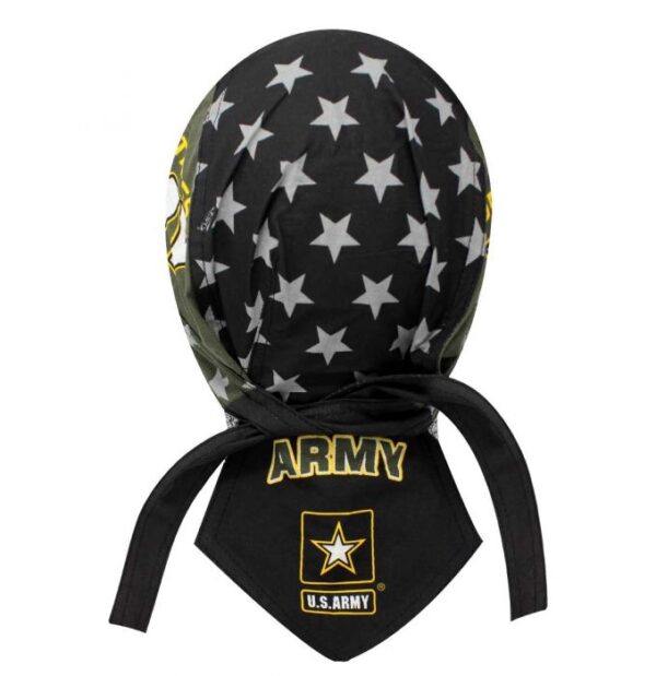 Deluxe-cdl636 Combat Stars - Army - Image 2