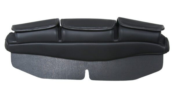 DS5801 Four- Pouch Windshield Bag - Image 2