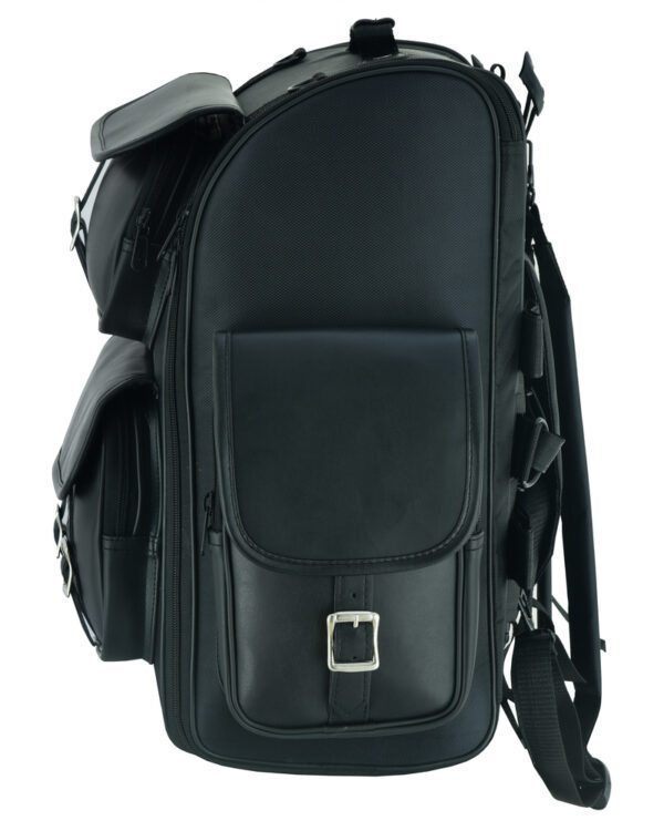 DS385 UPDATED TOURING BACK PACK - Image 7