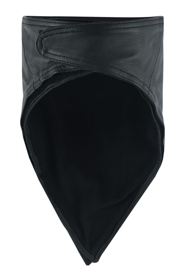 DS1200 Fleece lined bandana - Image 3