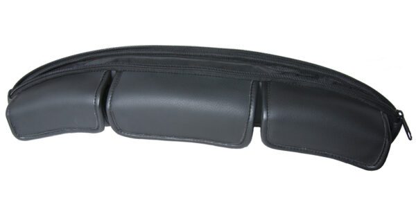 DS5801 Four- Pouch Windshield Bag - Image 3