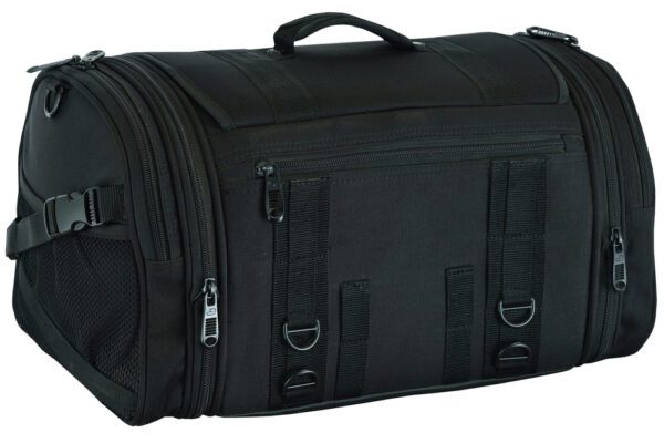 DS379 Modernize Cruising Premium Roll Bag - Image 3